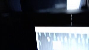 Собрал устройство управления DMX  световой головой /театральными пушками