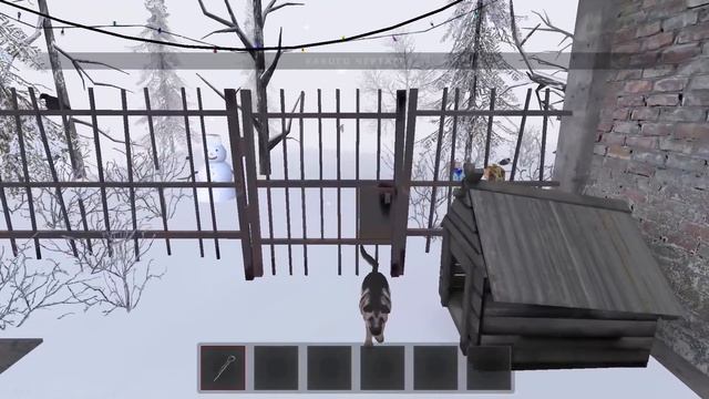 27 // Metel Horror Escape смотреть онлайн