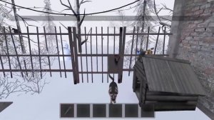 27 // Metel Horror Escape