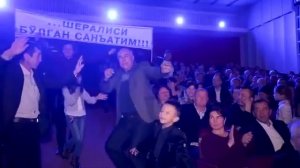 Sherali Juraev-Sanamjon( Шерали Жураев Санамжон)