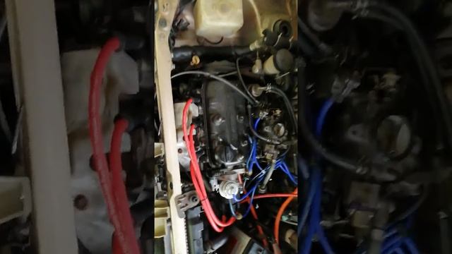 DIY KANCIL - CARA UNTUK ADJUST TIMING IDLING PADA WAKTU PAGI смотреть онлайн