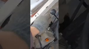 коробка передач на минитракторе МТ110