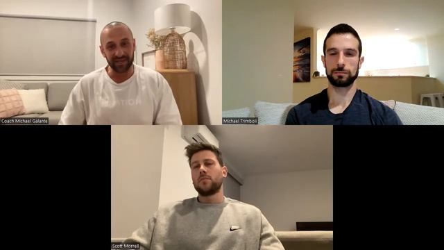 TMG Chats | PRO EXECUTION & SACRIFICE | What does it take to be the best! | Ep#5 смотреть онлайн