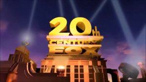 20th Century Fox 2010 Remake with 420th Century Fox fanfare