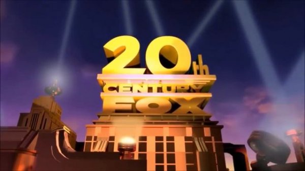 20th Century Fox 2010 Remake with 420th Century Fox fanfare