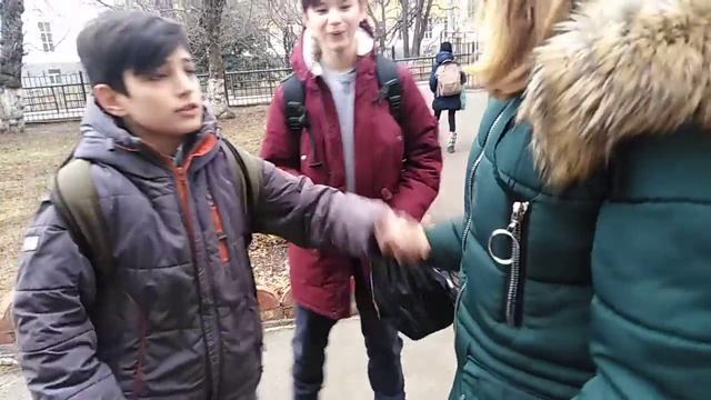 14 декабря 2019 г. смотреть онлайн