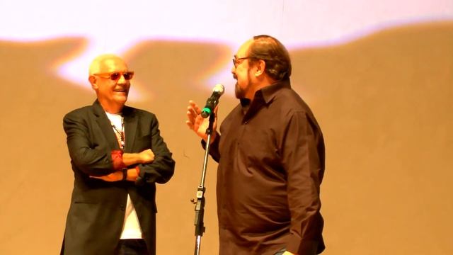 Cine PE 2012 Homenagem Ney Latorraca