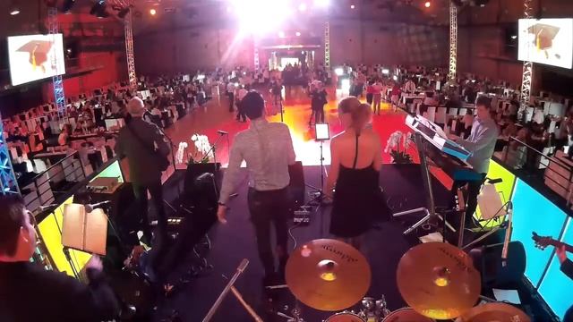 ISLANDS IN THE STREM (Live) - Eva Hren & Samo Kozlevcar with Odiseja смотреть онлайн