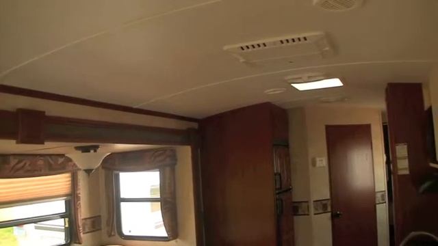 2012 Keystone Outback 298 RE смотреть онлайн