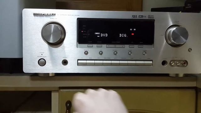Marantz sr5300 смотреть онлайн