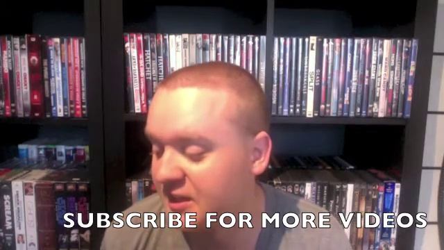 Halloween Horror MOVIE REVIEWS Episode 10: The Evil Dead (1981) смотреть онлайн