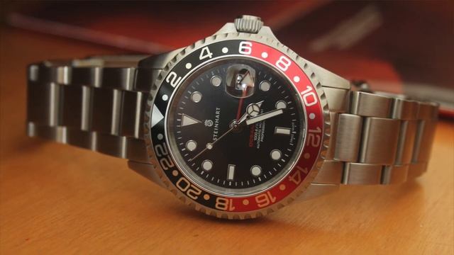 2020 State of the Collection | Tissot, Omega Seamaster 300M, Steinhart Ocean 1 GMT, Cartier Pasha смотреть онлайн