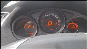 Проверка ДВС+компрессия Ситроен ц4 EP6