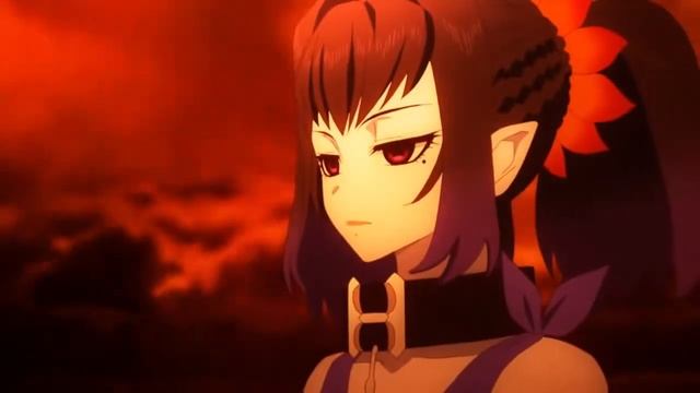 ✪ Tales of Zestiria AMV Heavier Than Heaven ✪ смотреть онлайн