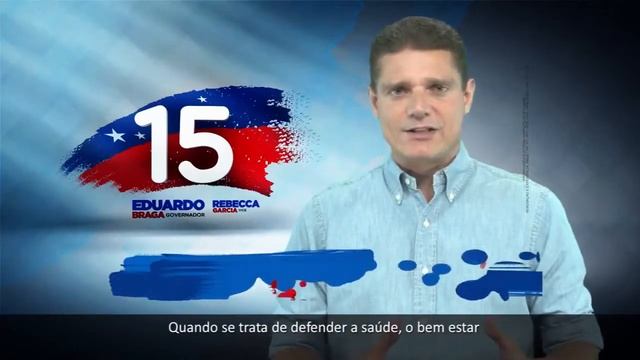 PGM 17 - Marcos Rotta | Deputado Federal 1515 смотреть онлайн