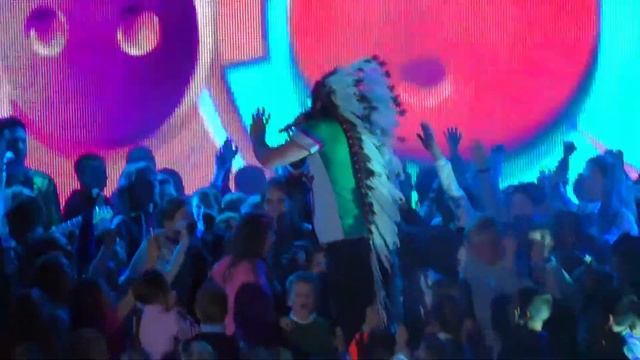 IvankaTube вместе с ДЗИДЗЬО!!!! Попали на концерт Дзидзьо в Виннице!!! смотреть онлайн