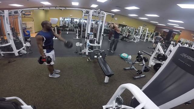 BEST WORKOUT S1-EP11| You will feel the pain doing this workout