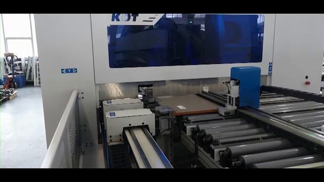 KD 612SA смотреть онлайн