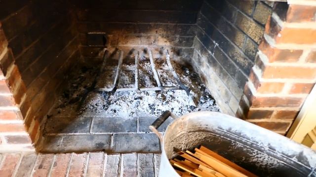 Why Your Fireplace Isn't Working Well And How To Improve It смотреть онлайн