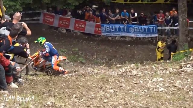 EWC ITALY 2015 - ENDURO WORLD CHAMPIONSHIP ROVETTA ITALY (Bg) смотреть онлайн