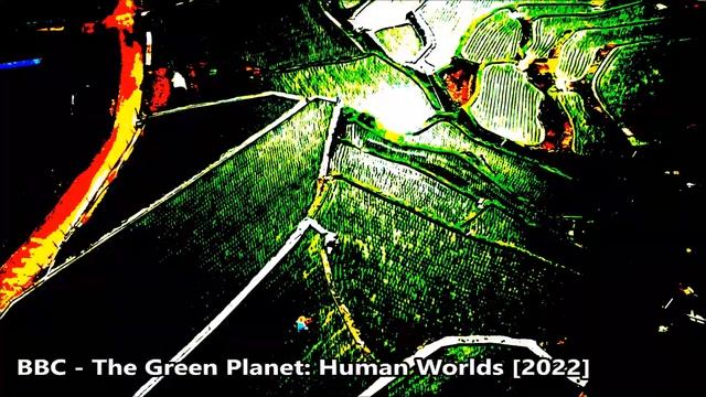 David Attenborough On The Inefficiency And Damage Of Animal Agriculture (BBC The Green Planet, 2022
