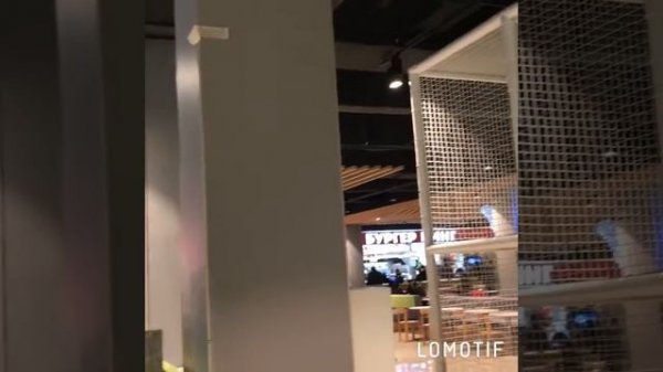 Обзор 4 этаж ТЦ Космос Ставрополь. Realty tour. Обзоры городов