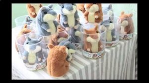 Говорящий хомяк цена