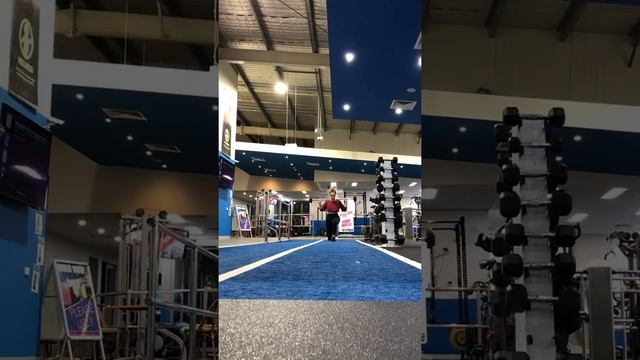FULL BODY CIRCUIT смотреть онлайн