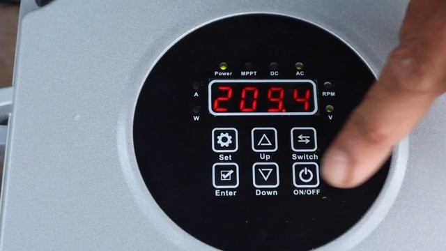 വോൾടേജ് കുറവാണോ ? AC/DC സോളാർ പമ്പ് - AC/DC Solar Pump | High Discharge | Solar Panel or AC Supply смотреть онлайн