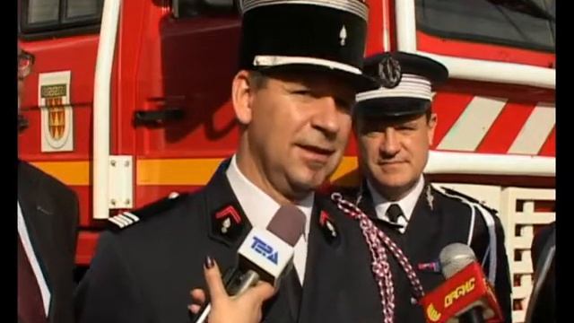 Талески зад волан промовираше противпожарно возило смотреть онлайн