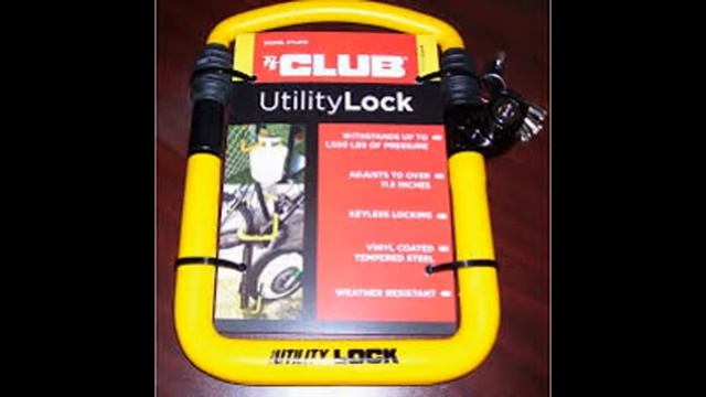 Utility Lock смотреть онлайн