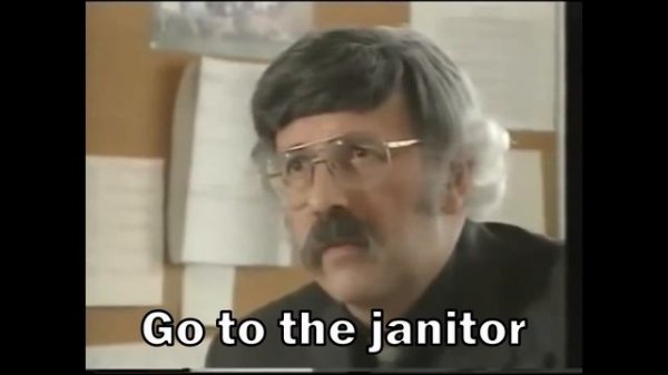 Hallo aus Berlin/Rolli und Rita (English Subs) Episode 6: Schule