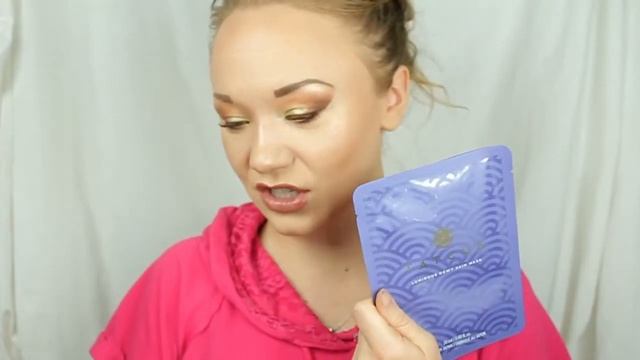 January Boxy Charm - Unboxing and Swatches смотреть онлайн