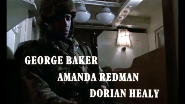 For Queen and Country opening scene смотреть онлайн