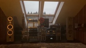 #АукцЫон, Teac 1000M #ZavalinkaRecords