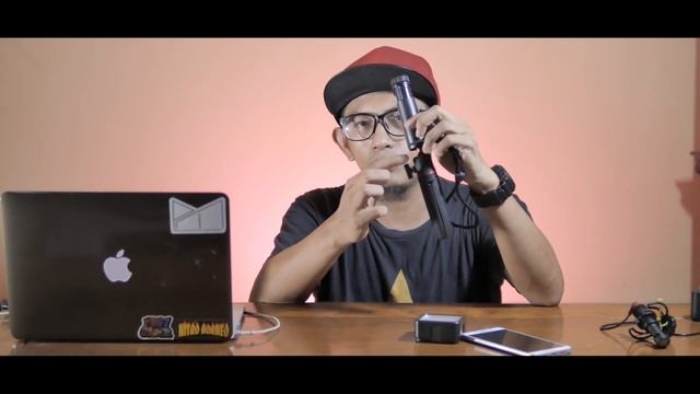 Bikin Handphone Jadi Alat NGEVLOG KEREN ala YOUTUBER Professional смотреть онлайн