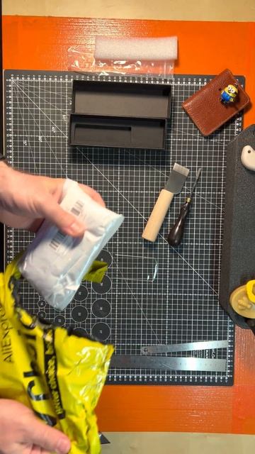 Aliexpress - инструменты для работы с кожей