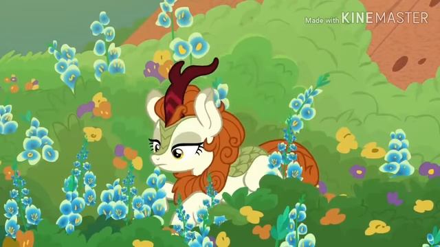 Kirin Tale Rus (Cover) | Бриллиантовый Космос Пони | Brilliant Space Pony 💎