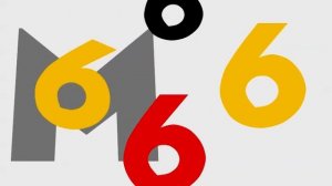 M6 Logo (28 SUBCRIBER SPECIAL!!!)
