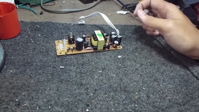 Memperbaiki Receiver Matrix Rusak Tidak Mau On - Stanby смотреть онлайн