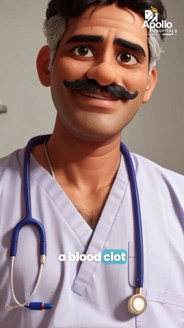 Early detection saves lives. Prioritize your health journey with Apollo #ProHealth Checkup смотреть онлайн