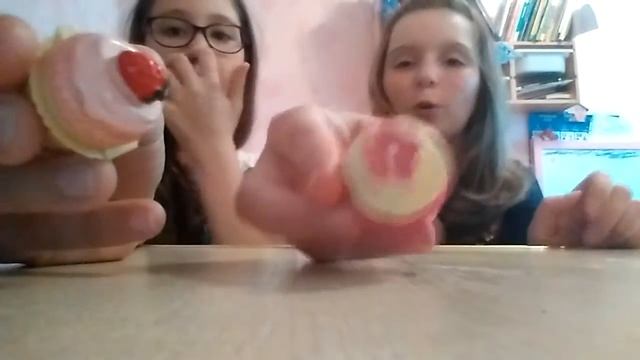 Супер кексик! смотреть онлайн