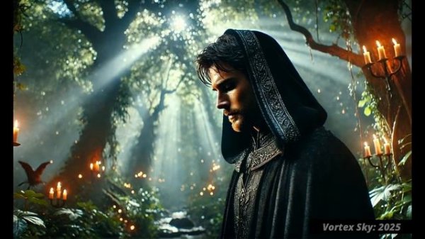 Meet Me in the Astral