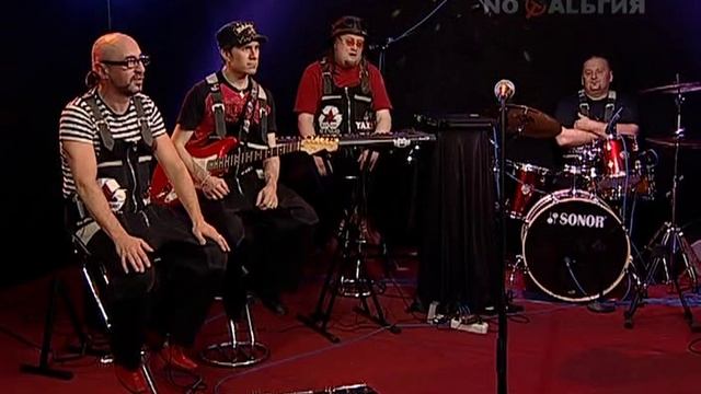 Рожденные в СССР / «Манго-Манго» 09.06.2010 смотреть онлайн