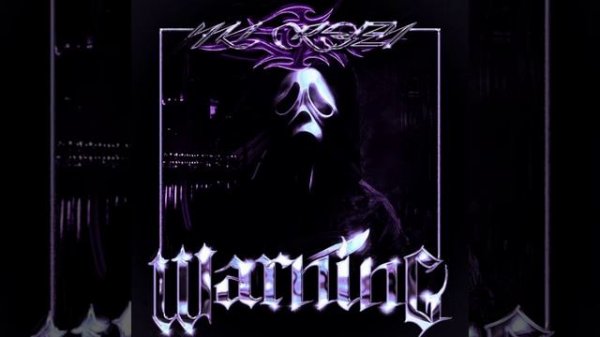 MC ORSEN - WARNING (Sped Up) - 1 Hour Version