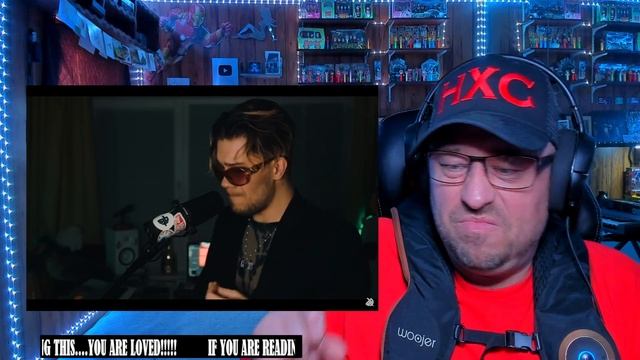 Taras Stanin 🇷🇺 | 2x Russian Beatbox Champion REACTION! смотреть онлайн