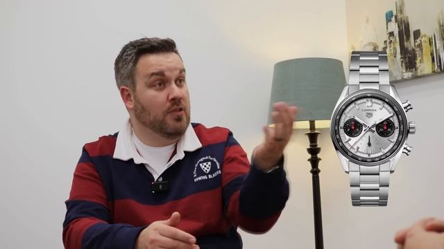 Winners and Losers from Watches and Wonders 2024 - The Watch Nuts Horological Musings Episode 4 смотреть онлайн
