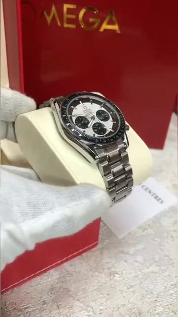 Обзор 1 часы PATEK PHILIPPE OMEGA