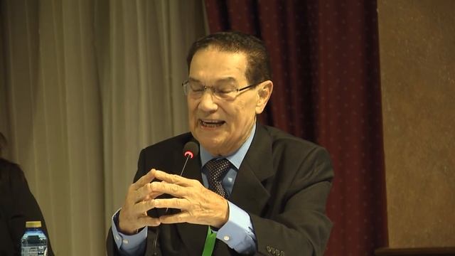 Conferencia: "El Espíritu de la Verdad" por Divaldo Pereira Franco смотреть онлайн