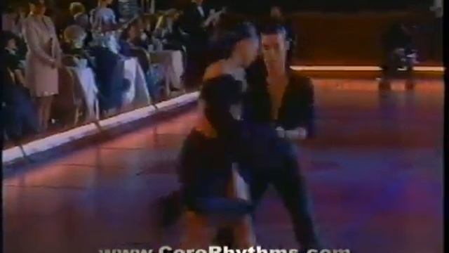 Core Rhythms Dance Dance Dance! смотреть онлайн